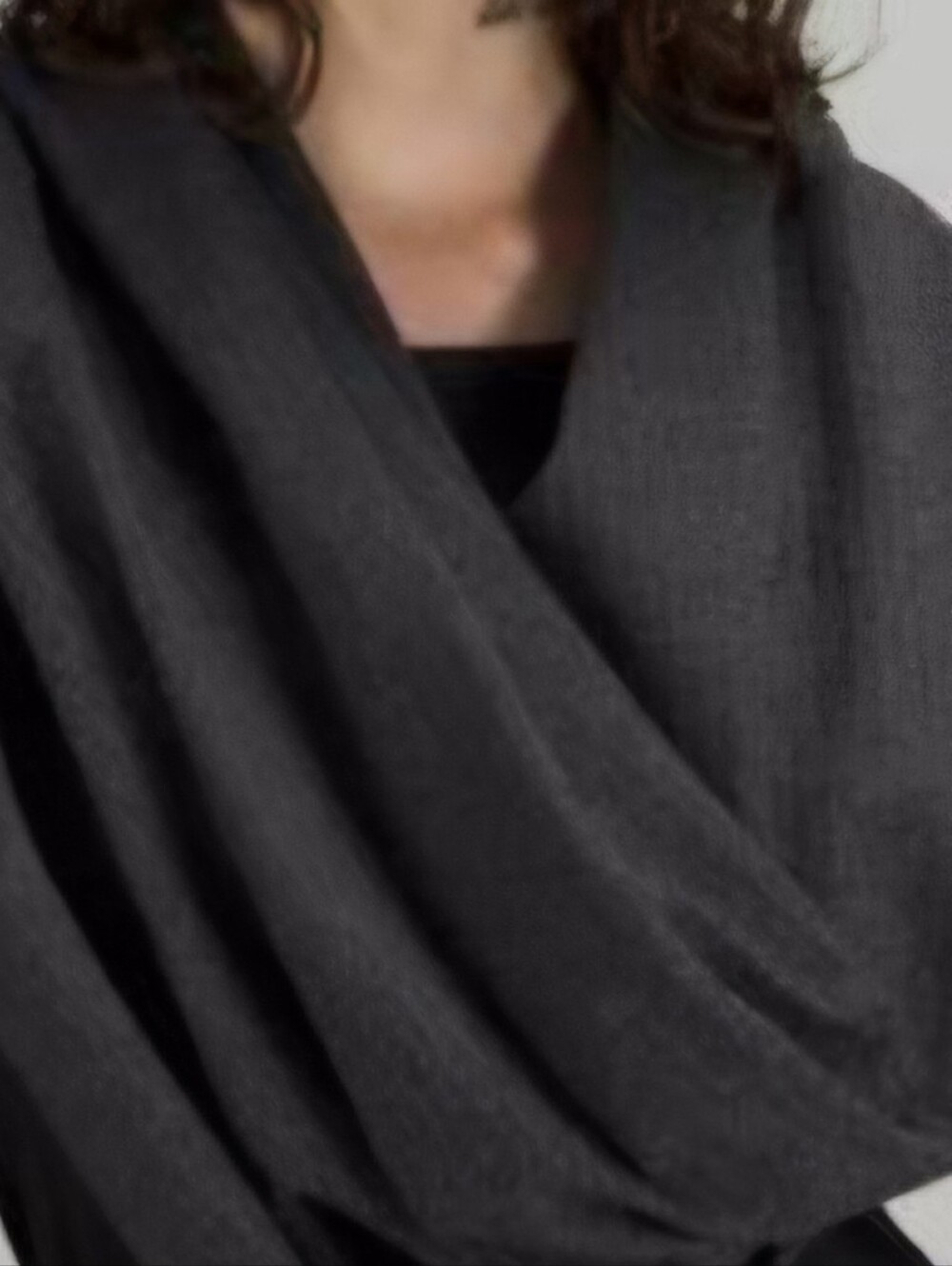 Lululemon Large Vinyasa Scarf Neck Wrap